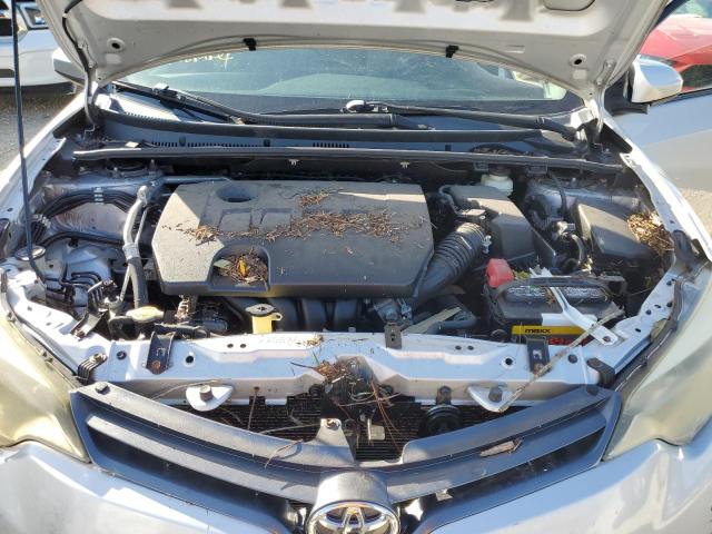 Photo 7 from auction – 2015 TOYOTA COROLLA L with VIN 2T1BURHE8FC368409