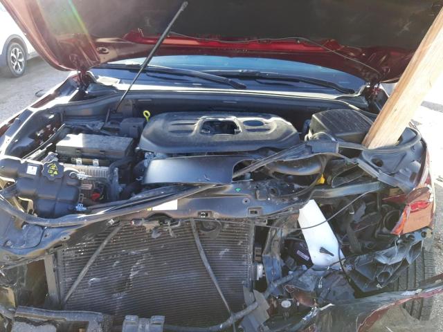 Photo 7 from auction – 2018 JEEP GRAND CHER with VIN 1C4RJFAG5JC287466