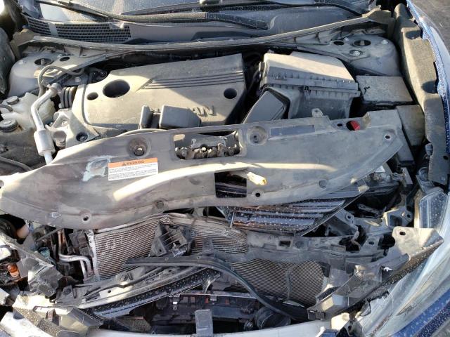 Photo 7 from auction – 2018 NISSAN ALTIMA 2.5 with VIN 1N4AL3AP8JC111197