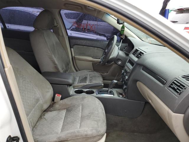Photo 5 from auction – 2011 FORD FUSION SEL with VIN 3FAHP0JA3BR116016