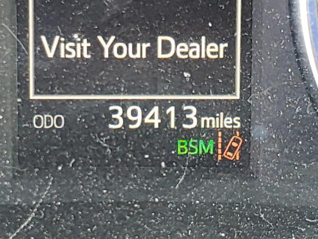 Photo 8 from auction – 2019 TOYOTA HIGHLANDER with VIN 5TDYZRFH2KS352832