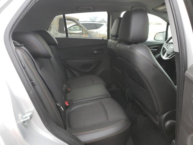 Photo 6 from auction – 2017 CHEVROLET TRAX 1LT with VIN 3GNCJPSB5HL253273