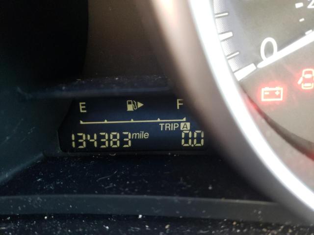 Photo 8 from auction – 2012 MAZDA 3 I with VIN JM1BL1UG5C1562987