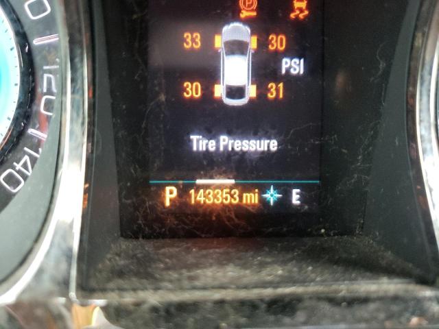Photo 8 from auction – 2013 BUICK LACROSSE with VIN 1G4GC5E35DF227219