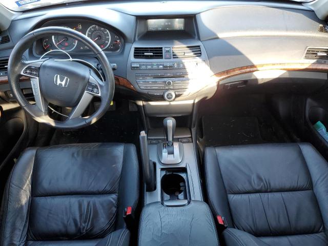 Photo 8 from auction – 2012 HONDA ACCORD EXL with VIN 1HGCP2F80CA103209