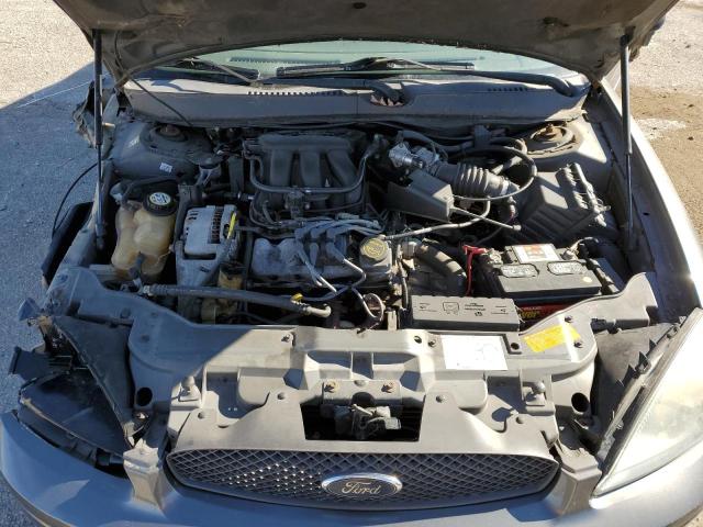 Photo 7 from auction – 2005 FORD TAURUS SE with VIN 1FAFP53U95A295320