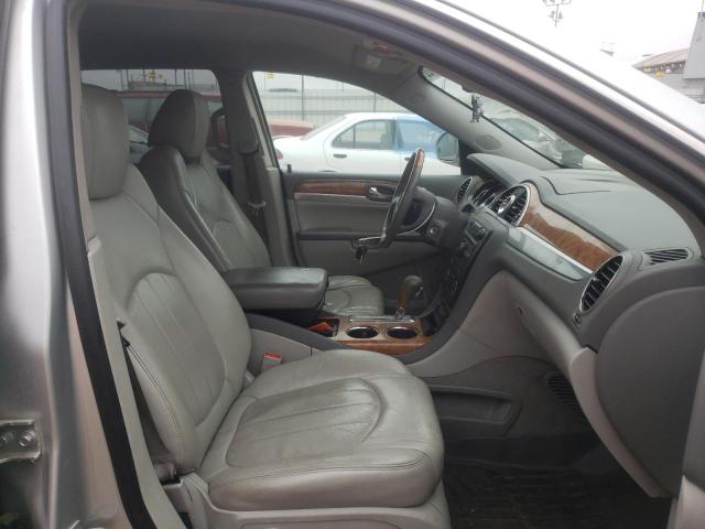 Photo 5 from auction – 2010 BUICK ENCLAVE CX with VIN 5GALVBED8AJ182890