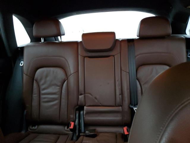 Photo 10 from auction – 2015 AUDI Q5 PREMIUM with VIN WA1CFAFP5FA004774