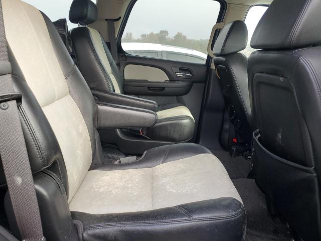 Photo 6 from auction – 2007 CHEVROLET TAHOE C150 with VIN 1GNFC13077R368529