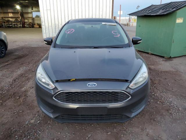 Photo 5 from auction – 2017 FORD FOCUS SE with VIN 1FADP3F24HL230647