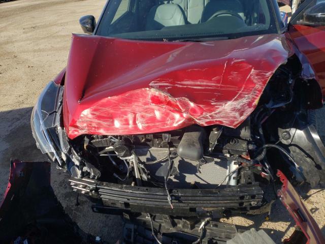 Photo 7 from auction – 2022 NISSAN KICKS SR with VIN 3N1CP5DV2NL498257