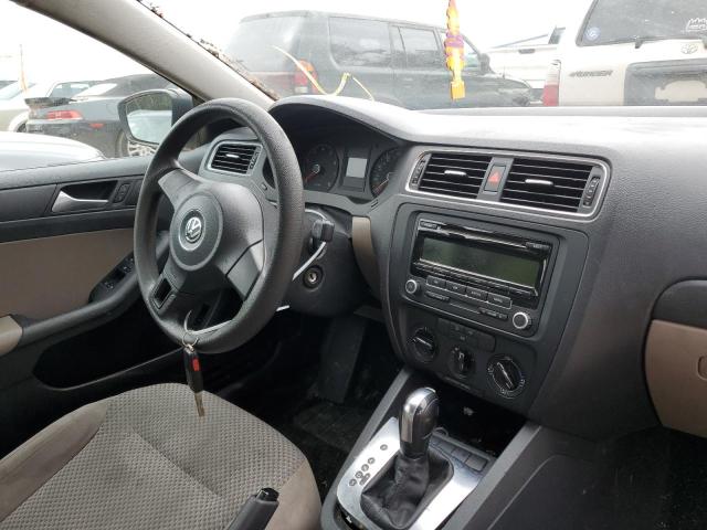 Photo 9 from auction – 2013 VOLKSWAGEN JETTA BASE with VIN 3VW2K7AJ1DM220024