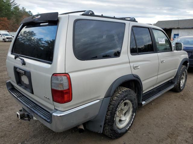 Photo 4 from auction – 1997 TOYOTA 4RUNNER SR with VIN JT3GN86R5V0049971