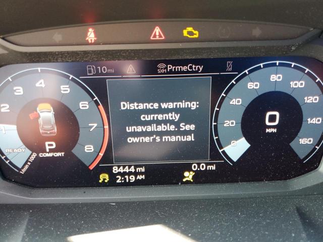 Photo 8 from auction – 2021 AUDI Q3 PREMIUM with VIN WA1BUCF30M1118964