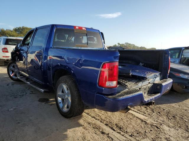 Photo 3 from auction – 2009 DODGE RAM 1500 with VIN 1D3HB13T59J506799