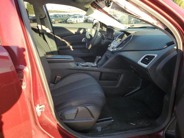 Photo 5 from auction – 2017 GMC TERRAIN SL with VIN 2GKALMEK2H6136053