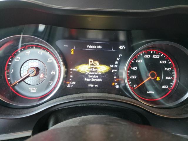 Photo 9 from auction – 2020 DODGE CHARGER SC with VIN 2C3CDXGJ1LH247976