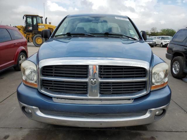 Photo 5 from auction – 2006 DODGE RAM 1500 S with VIN 1D7HA18N86J139288