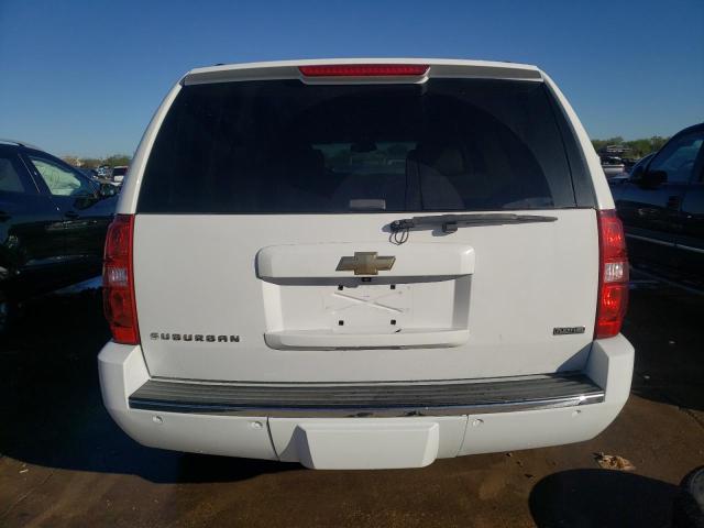 Zdjęcie 6 z aukcji – 2011 CHEVROLET SUBURBAN C z VIN 1GNSCKE02BR326862