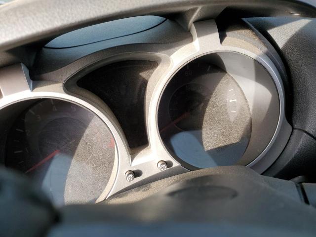 Photo 8 from auction – 2011 NISSAN JUKE S with VIN JN8AF5MV0BT022009