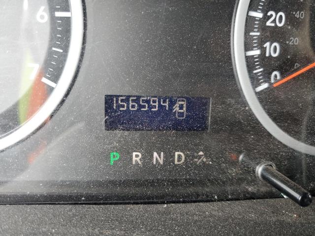 Photo 8 from auction – 2012 DODGE RAM 1500 S with VIN 1C6RD6FT8CS207283