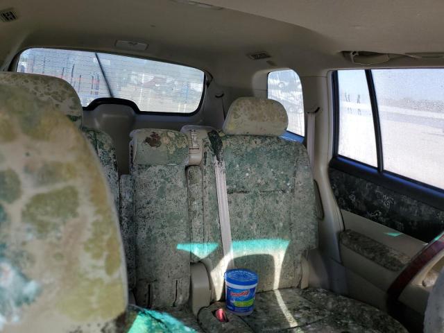 Photo 6 from auction – 2008 TOYOTA HIGHLANDER with VIN JTEES42A682100063