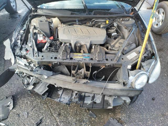 Photo 7 from auction – 2007 BUICK LACROSSE C with VIN 2G4WD582271222972