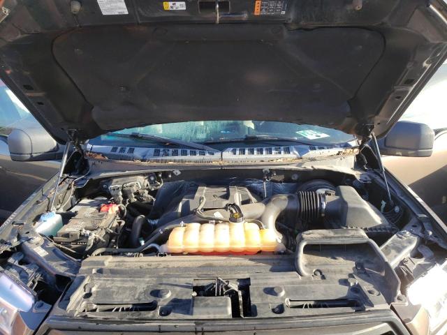 Photo 7 from auction – 2017 FORD F150 SUPER with VIN 1FTEW1CP6HFB06285