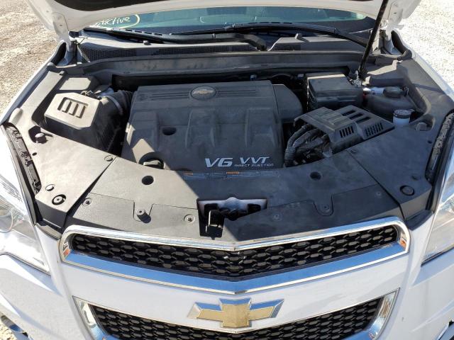 Photo 7 from auction – 2010 CHEVROLET EQUINOX LT with VIN 2CNFLFEYXA6399779