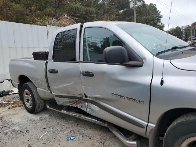 Photo 9 from auction – 2002 DODGE RAM 1500 with VIN 3D7HA18ZX2G172565
