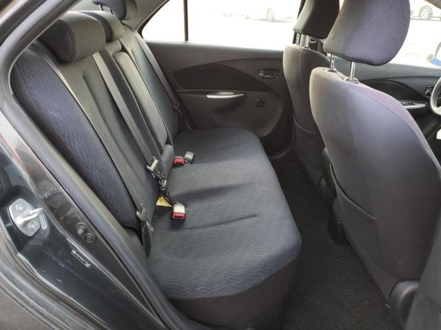 Photo 6 from auction – 2007 TOYOTA YARIS with VIN JTDBT923671137248