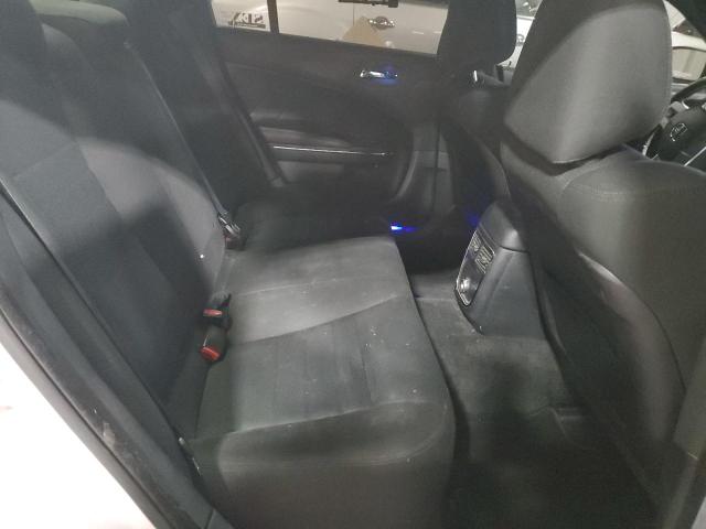 Photo 6 from auction – 2012 DODGE CHARGER R/ with VIN 2C3CDXCT5CH301433