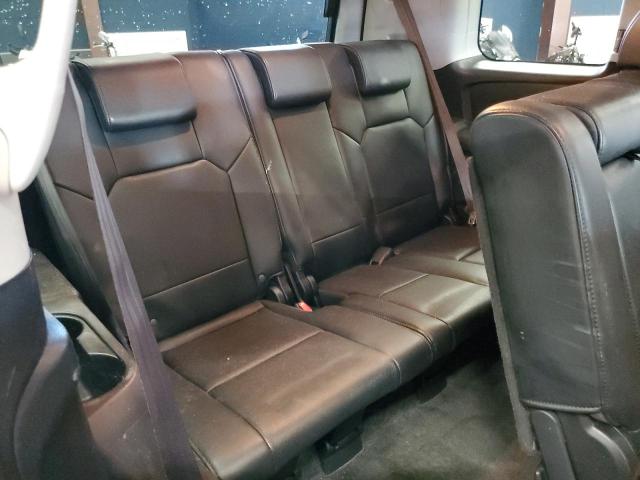 Photo 9 from auction – 2011 HONDA PILOT EXLN with VIN 5FNYF4H79BB059689
