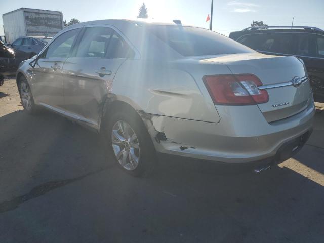 Photo 3 from auction – 2011 FORD TAURUS SEL with VIN 1FAHP2EW6BG104855