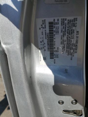 Photo 10 from auction – 2010 FORD FOCUS SE with VIN 1FAHP3FN3AW210051