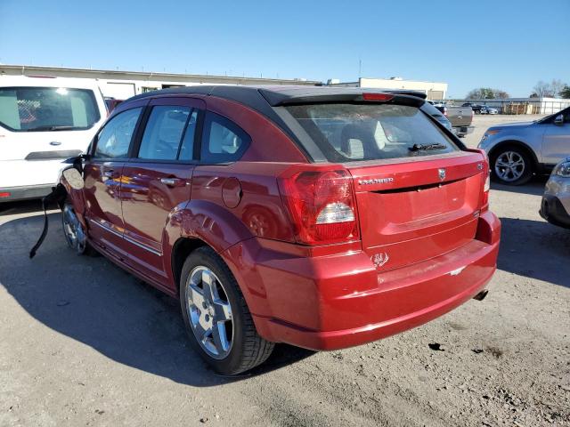Photo 3 from auction – 2007 DODGE CALIBER R/ with VIN 1B3HE78K67D129464