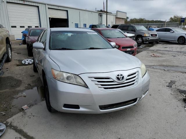 TOYOTA CAMRY BASE 2009 with VIN 4T1BE46K89U289141 - Photo from auction