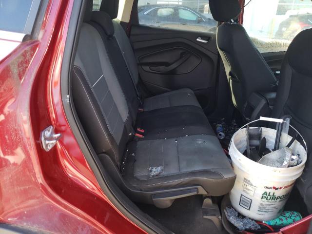 Photo 6 from auction – 2015 FORD ESCAPE SE with VIN 1FMCU9G98FUA11190