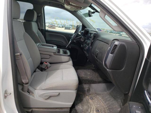 Photo 5 from auction – 2015 CHEVROLET silverado with VIN 1GCRCPEH4FZ266602