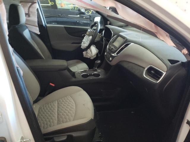 Photo 5 from auction – 2018 CHEVROLET EQUINOX LS with VIN 2GNAXREV8J6102302