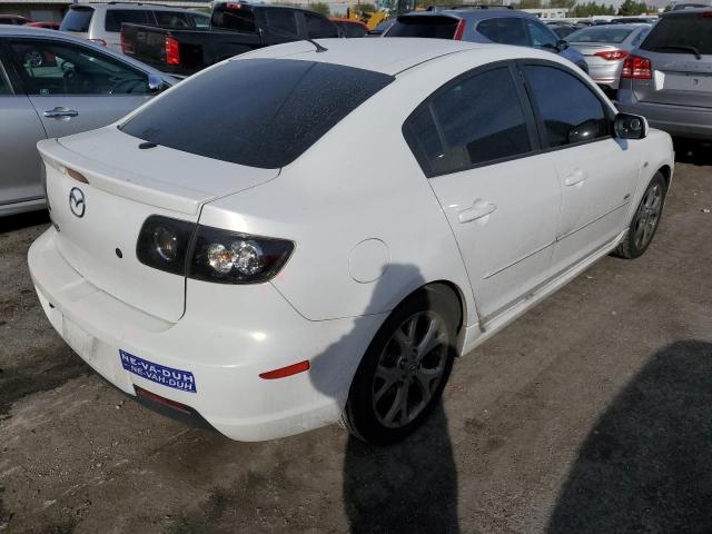 Photo 4 from auction – 2009 MAZDA 3 S with VIN JM1BK324091220735