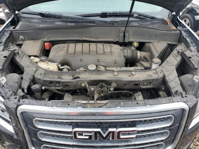 Photo 7 from auction – 2014 GMC ACADIA SLT with VIN 1GKKVRKDXEJ230536