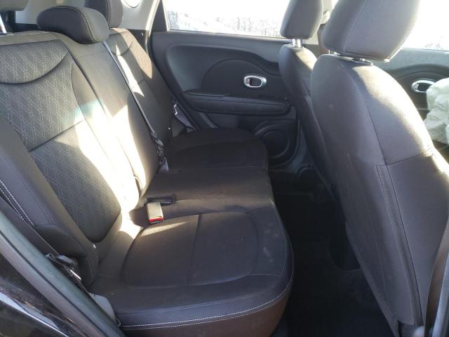 Photo 6 from auction – 2016 KIA SOUL with VIN KNDJN2A22G7834323