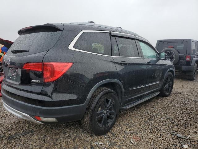 Photo 4 from auction – 2016 HONDA PILOT EXL with VIN 5FNYF6H51GB016806