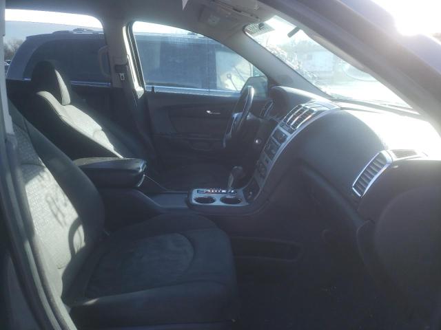 Photo 5 from auction – 2012 GMC ACADIA SLE with VIN 1GKKRNED0CJ240529