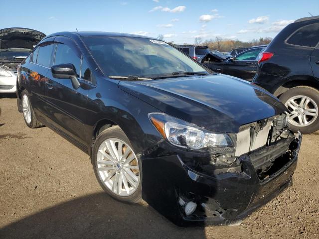 SUBARU IMPREZA PR 2015 with VIN JF1GJAK69FH003899 - Photo from auction