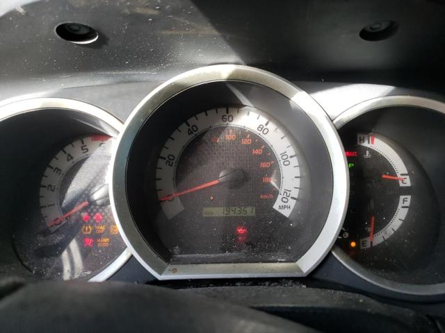 Photo 9 from auction – 2013 TOYOTA TACOMA PRE with VIN 5TFTU4GN3DX045375