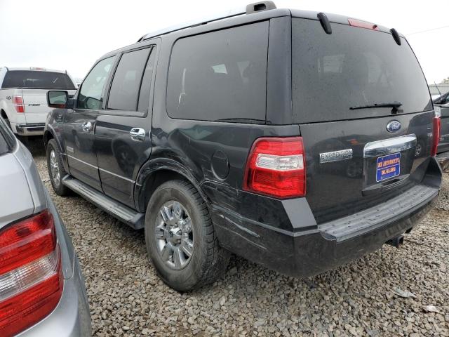 Photo 3 from auction – 2007 FORD EXPEDITION with VIN 1FMFU205X7LA05491