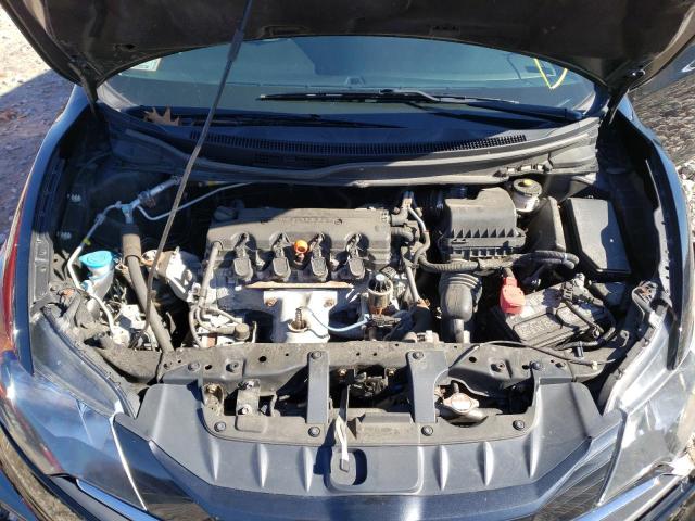 Photo 7 from auction – 2015 HONDA CIVIC EX with VIN 2HGFG3B84FH521450