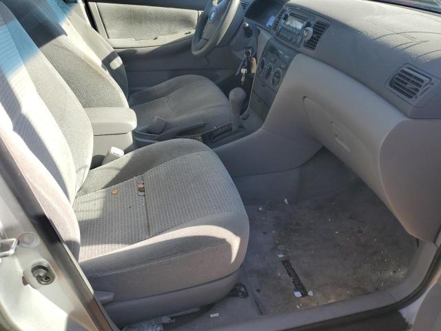 Photo 5 from auction – 2005 TOYOTA COROLLA CE with VIN 1NXBR32E15Z366053